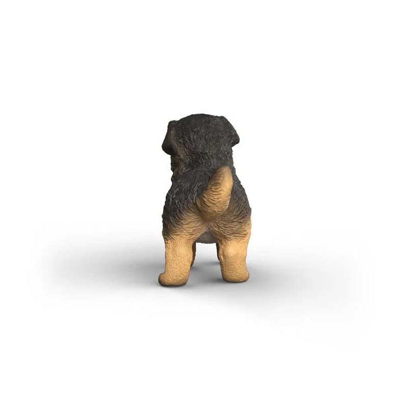 Schleich Tysk Schæferhundehvalp 14925 Skarp Pris→ Bakkeleg