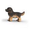 Schleich Tysk Schæferhundehvalp 14925 Skarp Pris→ Bakkeleg