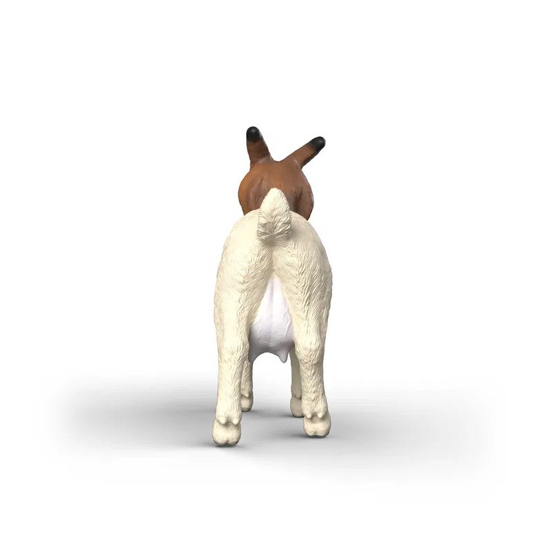 Schleich Boerged 14929 Skarp Pris → Bakkeleg
