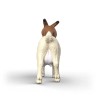 Schleich Boerged 14929 Skarp Pris → Bakkeleg