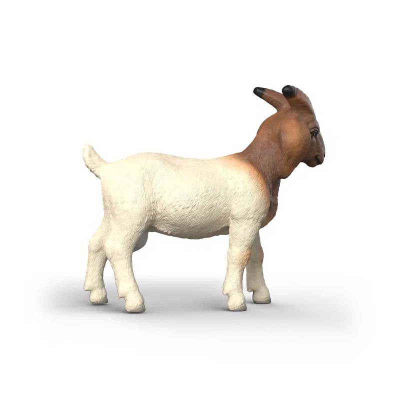 Schleich Boerged 14929 Skarp Pris → Bakkeleg