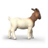 Schleich Boerged 14929 Skarp Pris → Bakkeleg