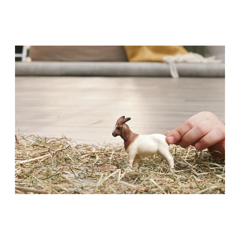 Schleich Boerged 14929 Skarp Pris → Bakkeleg