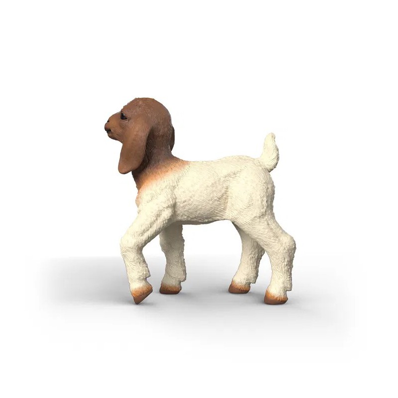 Schleich Boer-Ged kid 14930 Skarp Pris → Bakkeleg