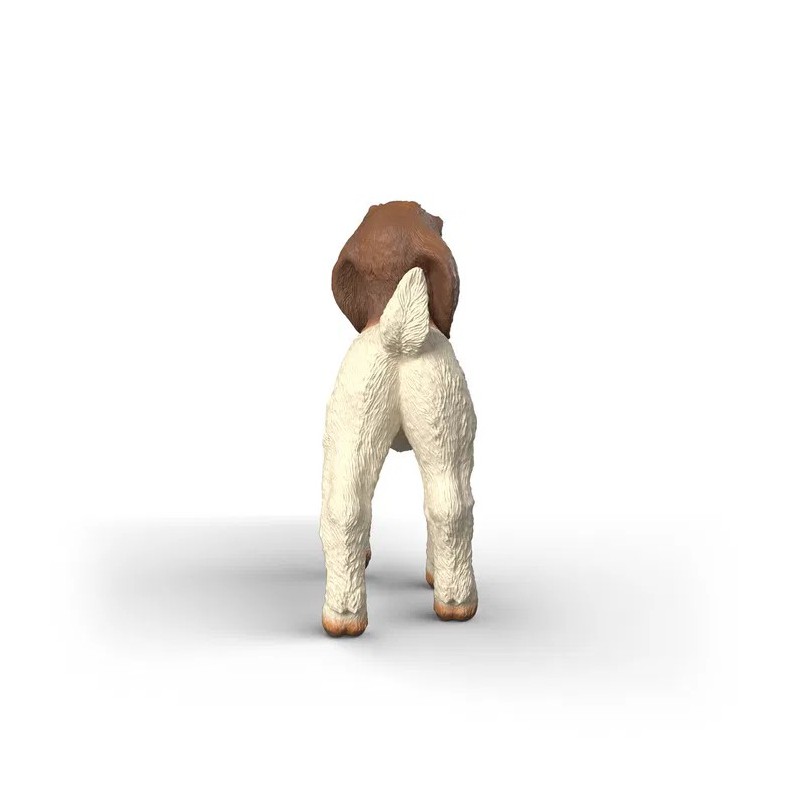 Schleich Boer-Ged kid 14930 Skarp Pris → Bakkeleg
