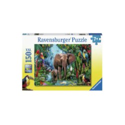 Safari Animals 150p Oplev den perfekte pasform!