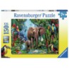 Safari Animals 150p Oplev den perfekte pasform!