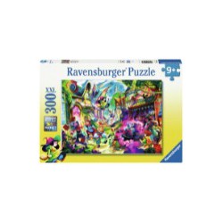 Magical World 300p. Oplev den perfekte pasform!