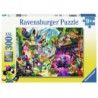 Magical World 300p. Oplev den perfekte pasform!