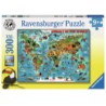 World Of Animals 300p Oplev den perfekte pasform!