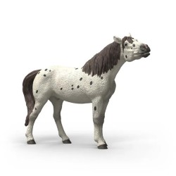 Schleich Knabstrupper Vallak 14916