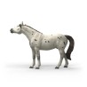 Schleich Knabstrupper Vallak 14916 Skarp Pris → Bakkeleg