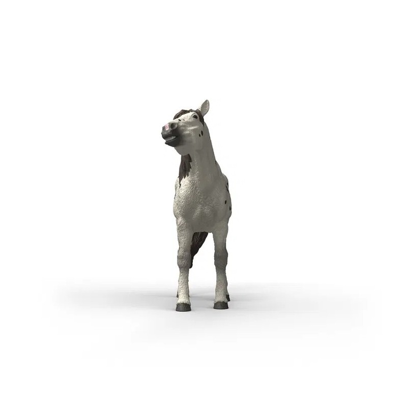 Schleich Knabstrupper Vallak 14916 Skarp Pris → Bakkeleg