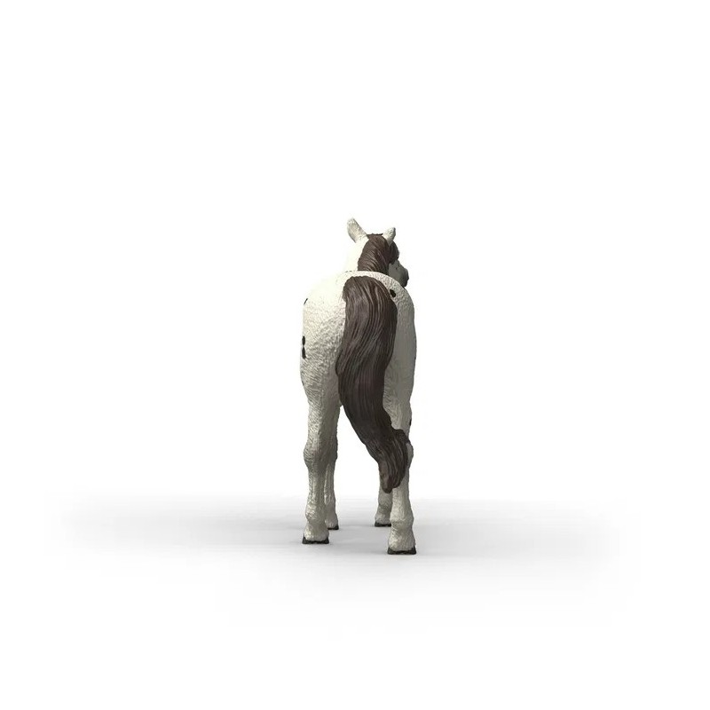 Schleich Knabstrupper Vallak 14916 Skarp Pris → Bakkeleg