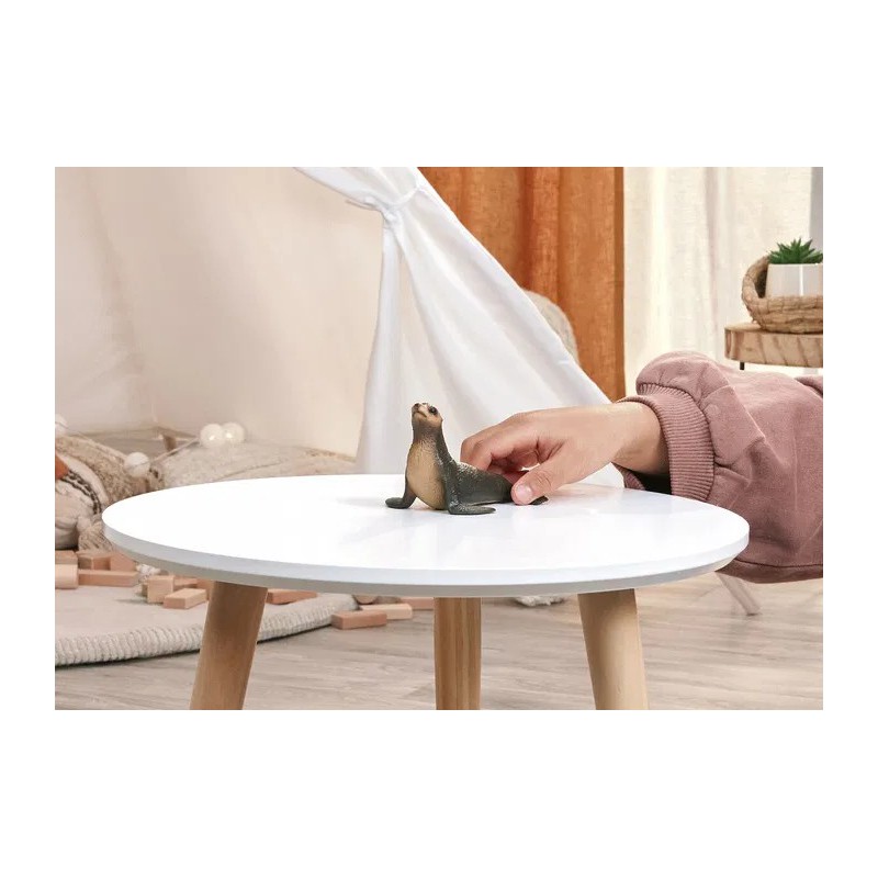 Schleich Søløve 14933 Skarp Pris → Bakkeleg