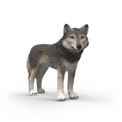 Schleich Amerikansk Ulv 14991