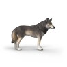 Schleich Amerikansk Ulv 14991 Skarp Pris → Bakkeleg