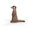 Schleich Surikat 14935 Skarp Pris → Bakkeleg