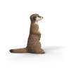 Schleich Surikat 14935 Skarp Pris → Bakkeleg