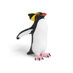 Schleich Springpingvin 14932