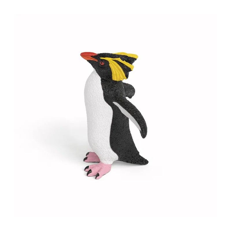 Schleich Springpingvin 14932 Skarp Pris → Bakkeleg