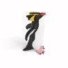 Schleich Springpingvin 14932 Skarp Pris → Bakkeleg