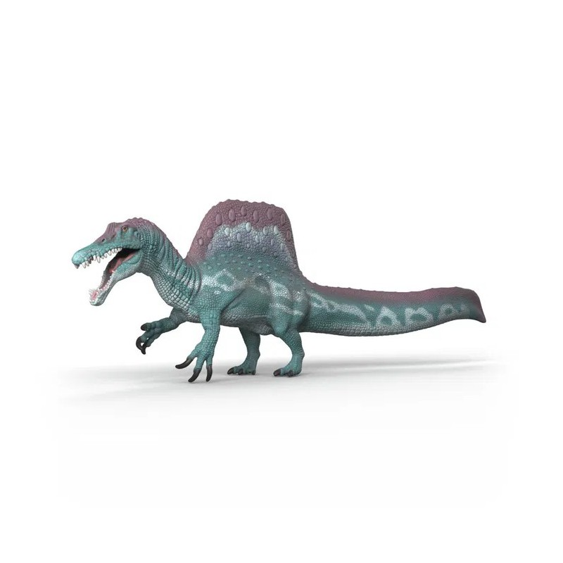 Schleich Spinosaurus 15049 Skarp Pris → Bakkeleg