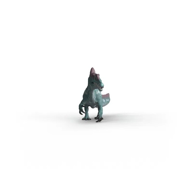 Schleich Spinosaurus 15049 Skarp Pris → Bakkeleg