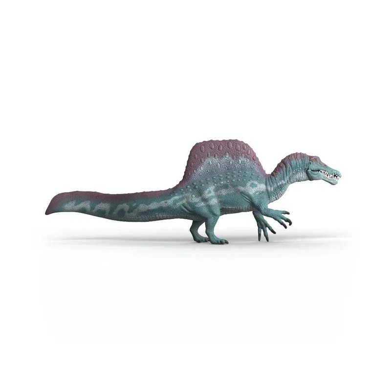 Schleich Spinosaurus 15049 Skarp Pris → Bakkeleg