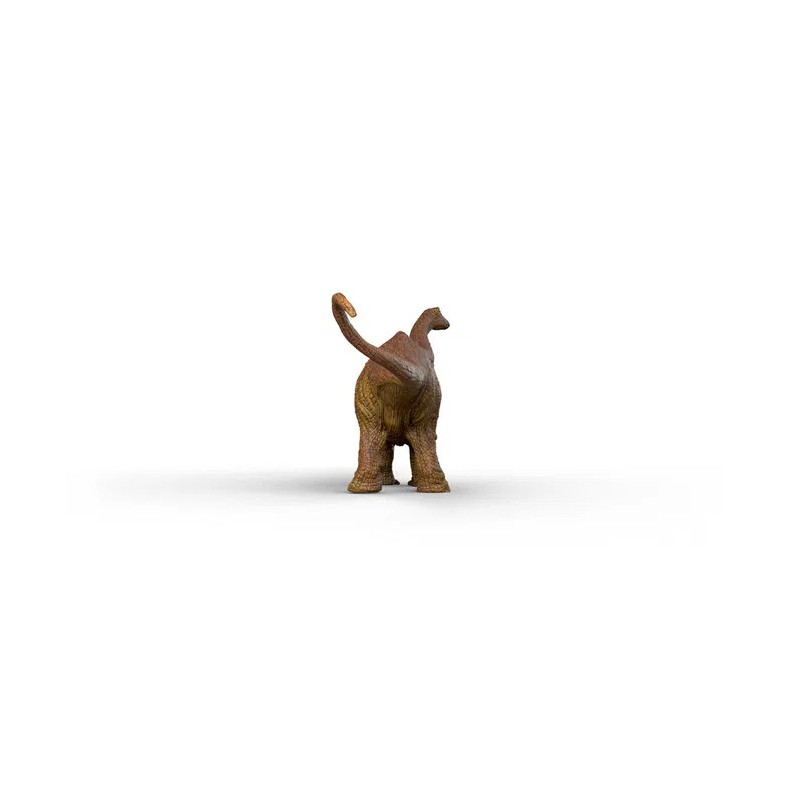 Schleich Brontosaurus 15051 Skarp Pris → Bakkeleg