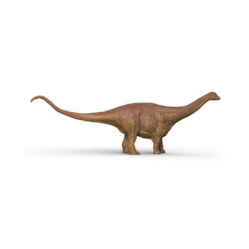 Schleich Brontosaurus 15051 Skarp Pris → Bakkeleg