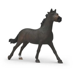 Schleich Engelsk Fuldblodshoppe 14914