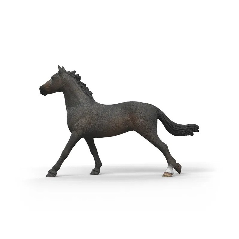 Schleich Engelsk Fuldblodshoppe 14914 Skarp Pris → Bakkeleg