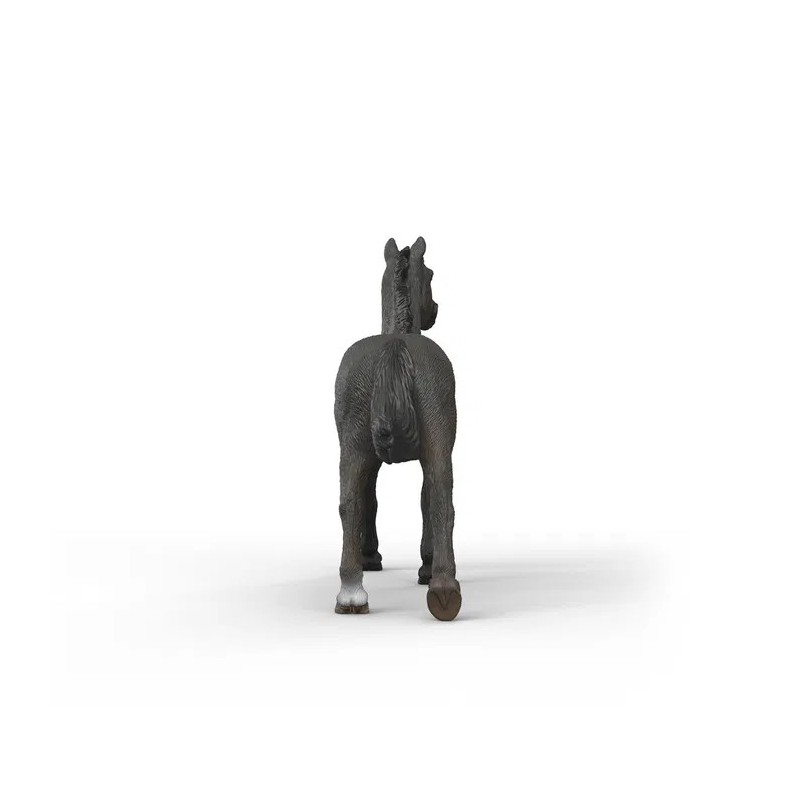 Schleich Engelsk Fuldblodshoppe 14914 Skarp Pris → Bakkeleg