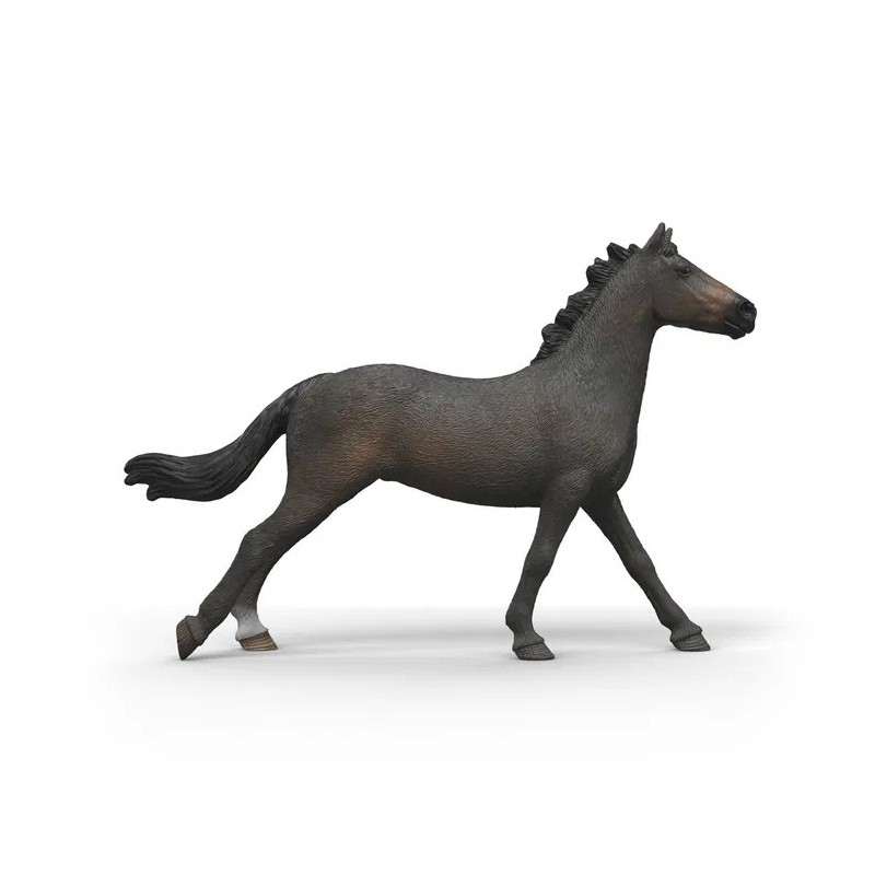 Schleich Engelsk Fuldblodshoppe 14914 Skarp Pris → Bakkeleg