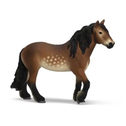 Schleich Nordsvensk koldblodshoppe 14927