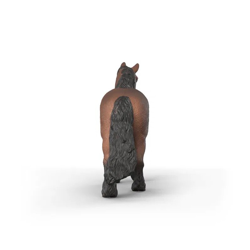 Schleich Nordsvensk koldblodshoppe 14927 Skarp Pris → Bakkeleg