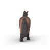 Schleich Nordsvensk koldblodshoppe 14927 Skarp Pris → Bakkeleg