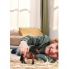 Schleich Nordsvensk koldblodshoppe 14927 Skarp Pris → Bakkeleg