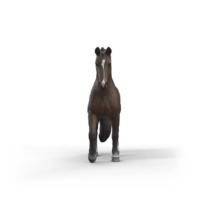 Schleich KWPN Vallak 14919 Skarp Pris → Bakkeleg