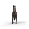 Schleich KWPN Vallak 14919 Skarp Pris → Bakkeleg