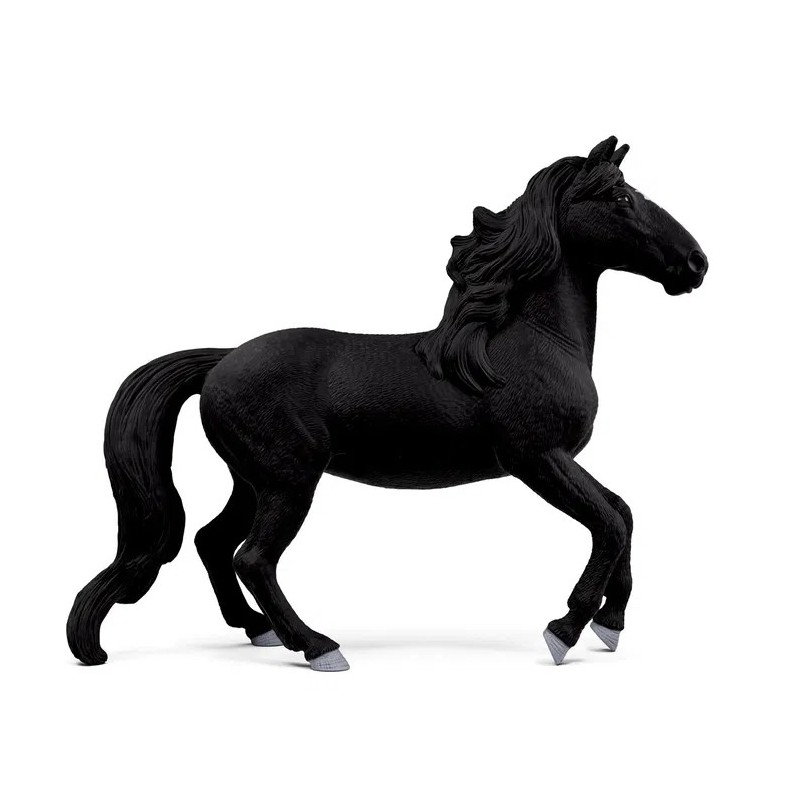 Schleich Lusitano Hingst 14918 Skarp Pris → Bakkeleg
