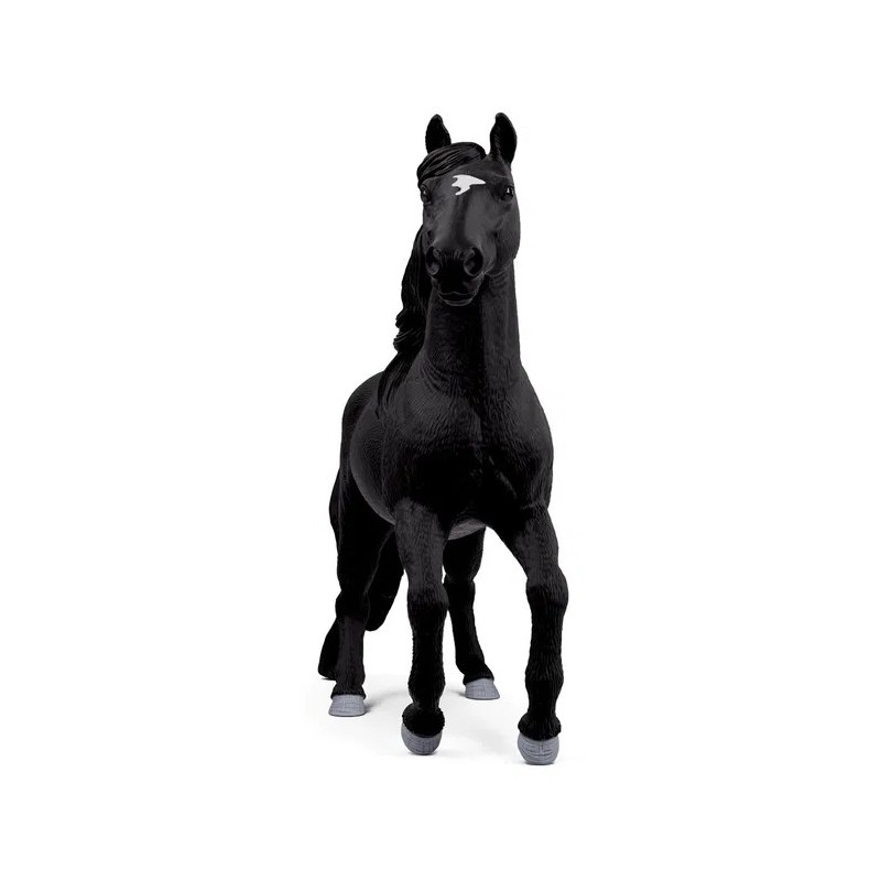 Schleich Lusitano Hingst 14918 Skarp Pris → Bakkeleg