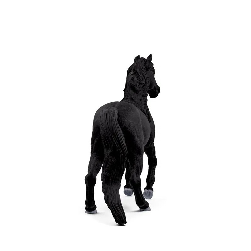Schleich Lusitano Hingst 14918 Skarp Pris → Bakkeleg
