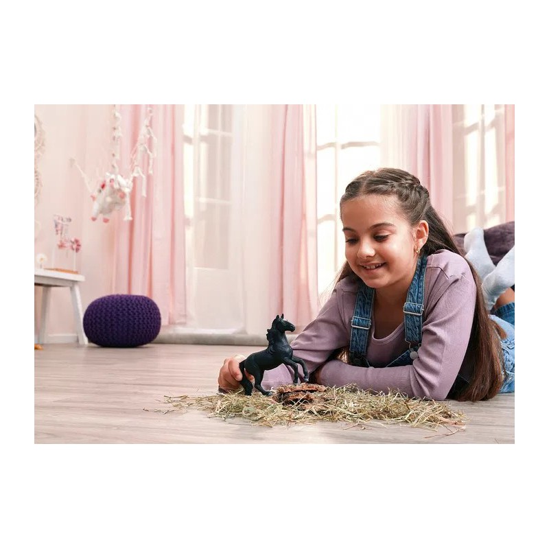 Schleich Lusitano Hingst 14918 Skarp Pris → Bakkeleg