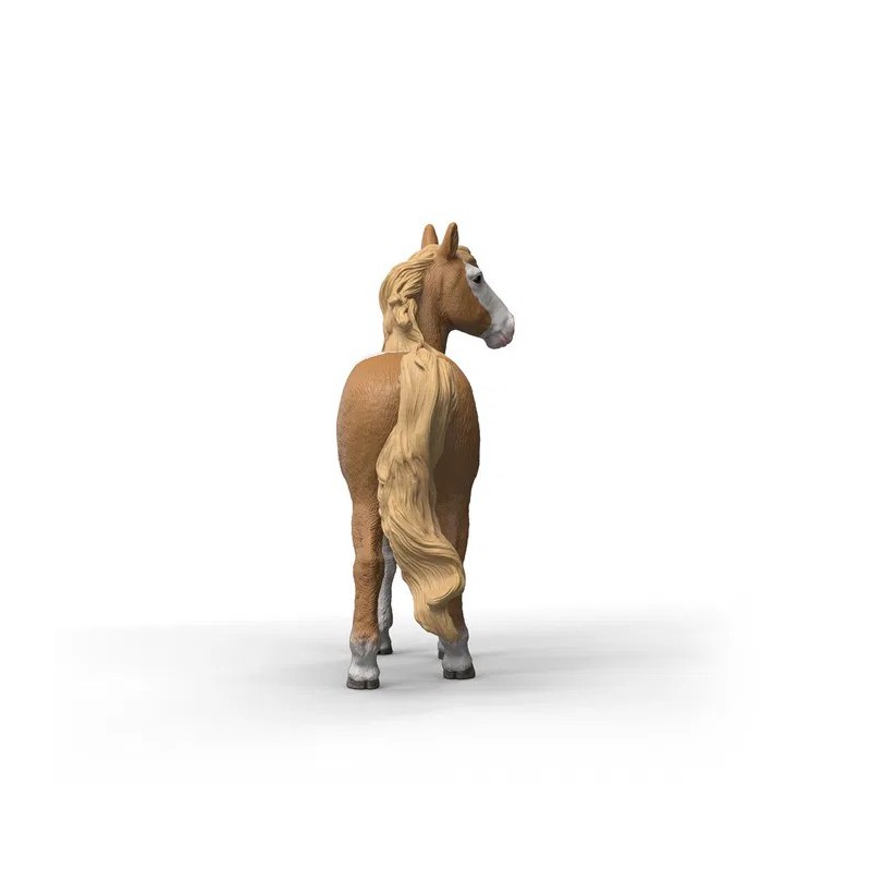 Schleich Mustang-hoppe 14920 Skarp Pris → Bakkeleg