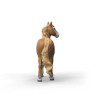 Schleich Mustang-hoppe 14920 Skarp Pris → Bakkeleg
