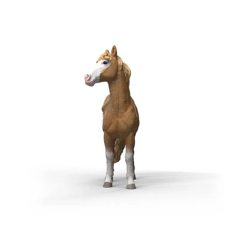 Schleich Mustang-hoppe 14920 Skarp Pris → Bakkeleg
