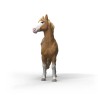 Schleich Mustang-hoppe 14920 Skarp Pris → Bakkeleg