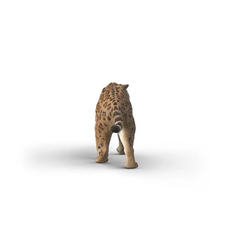 Schleich Sabeltandtiger 15054 Skarp Pris → Bakkeleg